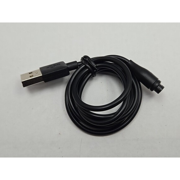 Garmin Venu SQ GPS Smartwatch 37mm Shadow Gray Silicone Band Pulse Ox 5 ATM Swim - Picture 12 of 12